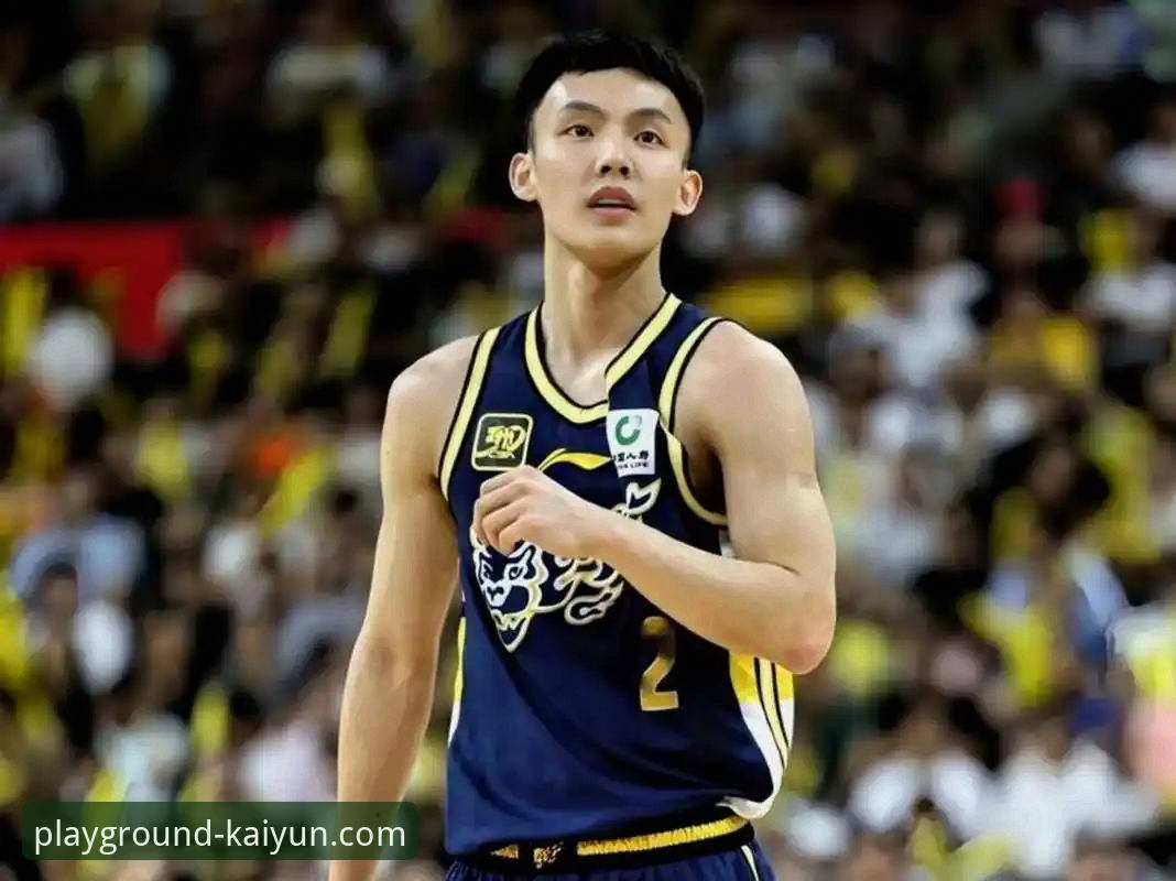 徐杰暴走27分 vs 法尔统治内线：广东险胜宁波背后的攻防博弈与开云体育平台v2.1.0深度解析