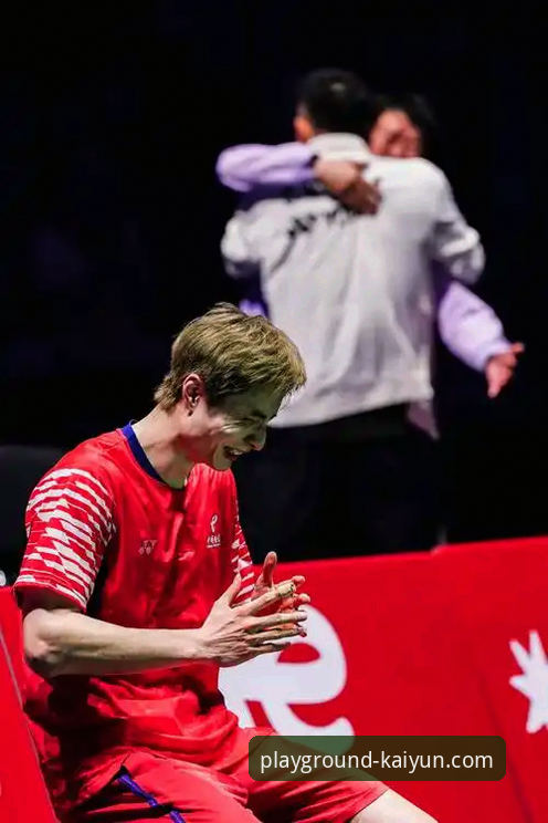 石宇奇亚锦赛夺冠之路：一次技术与心态的全面评测