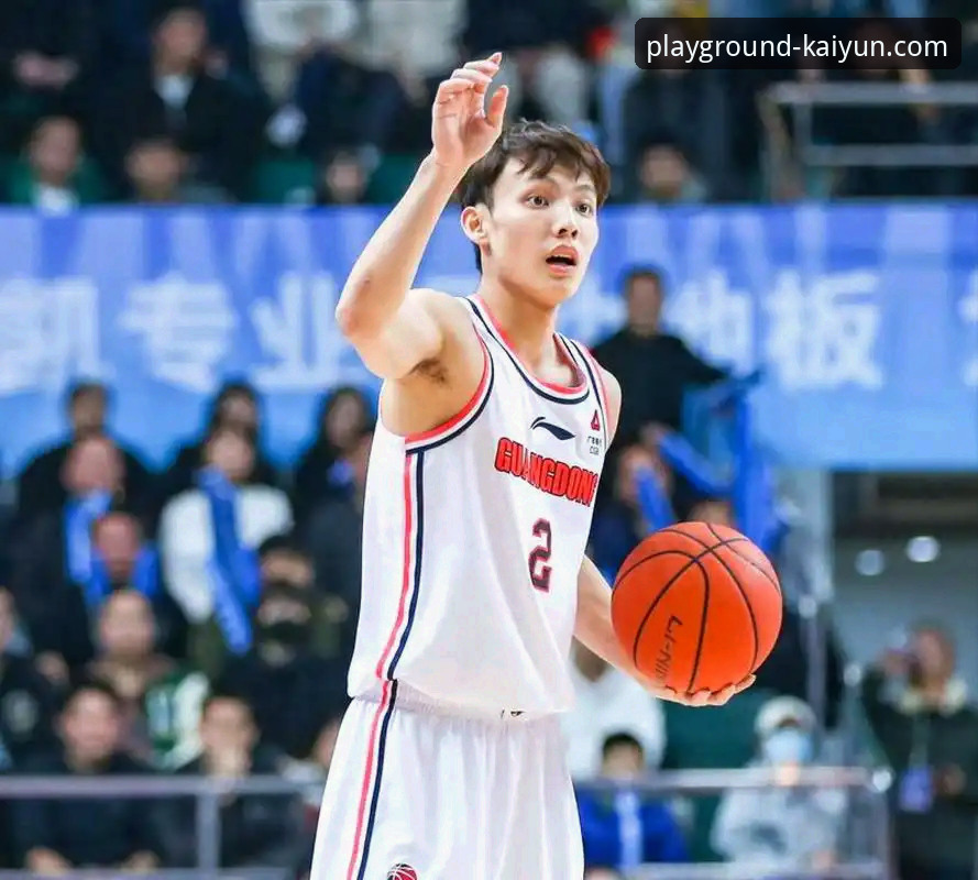 广东男篮逆转宁波：徐杰暴走背后的战术博弈与平台观赛体验深度评测